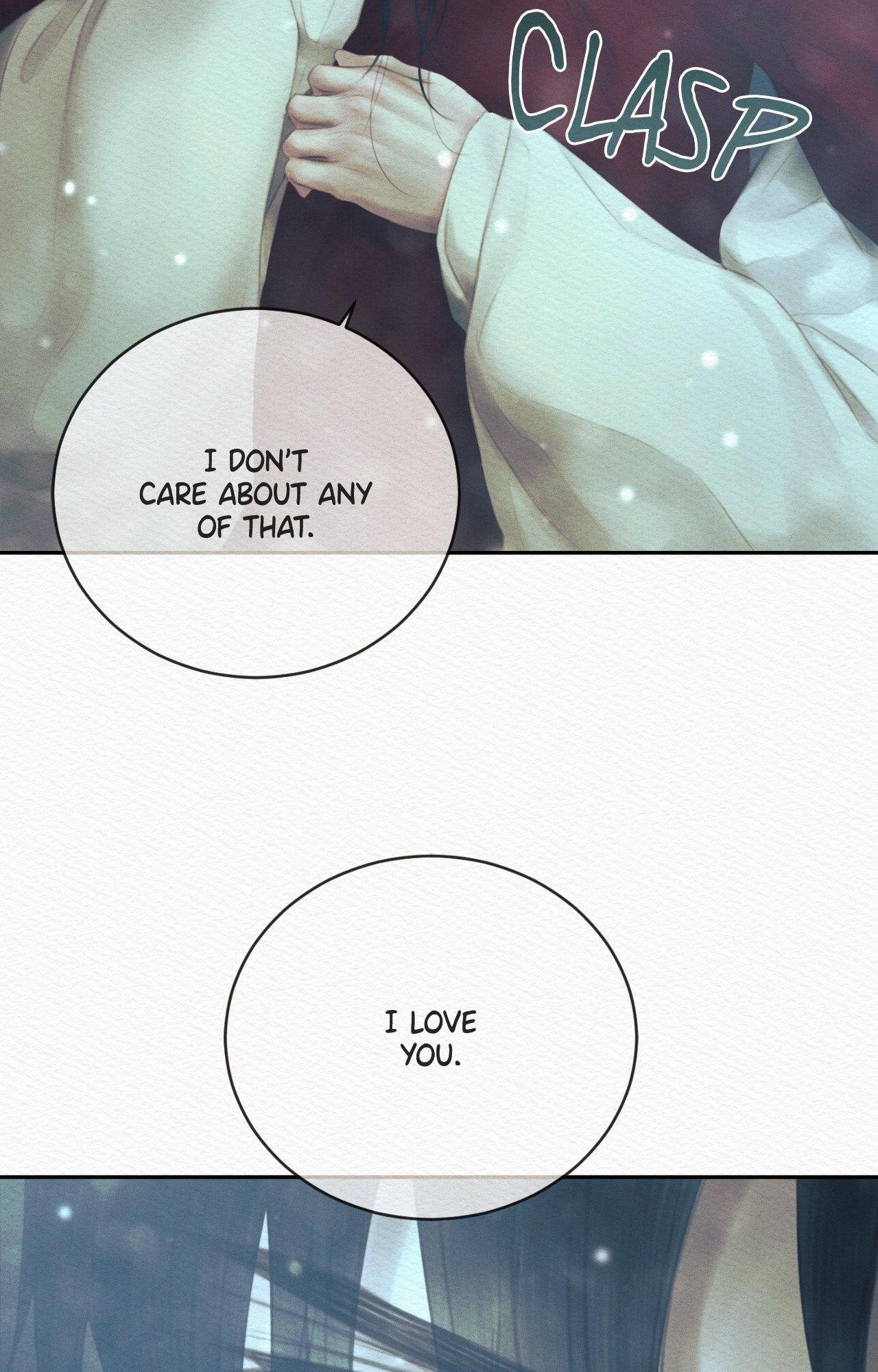 Night Song Chapter 94 page 97 - 