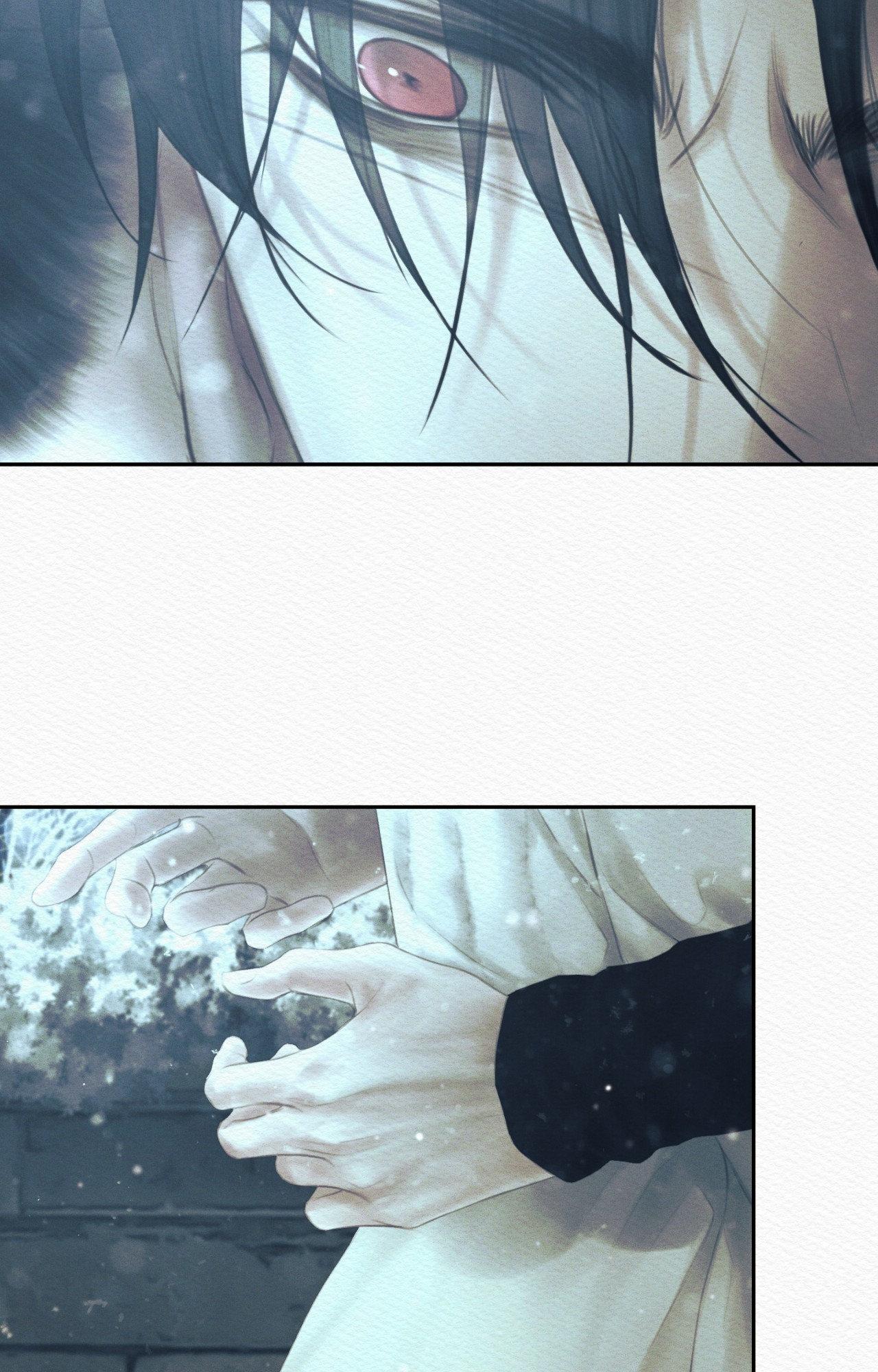 Night Song Chapter 94 page 98 - 