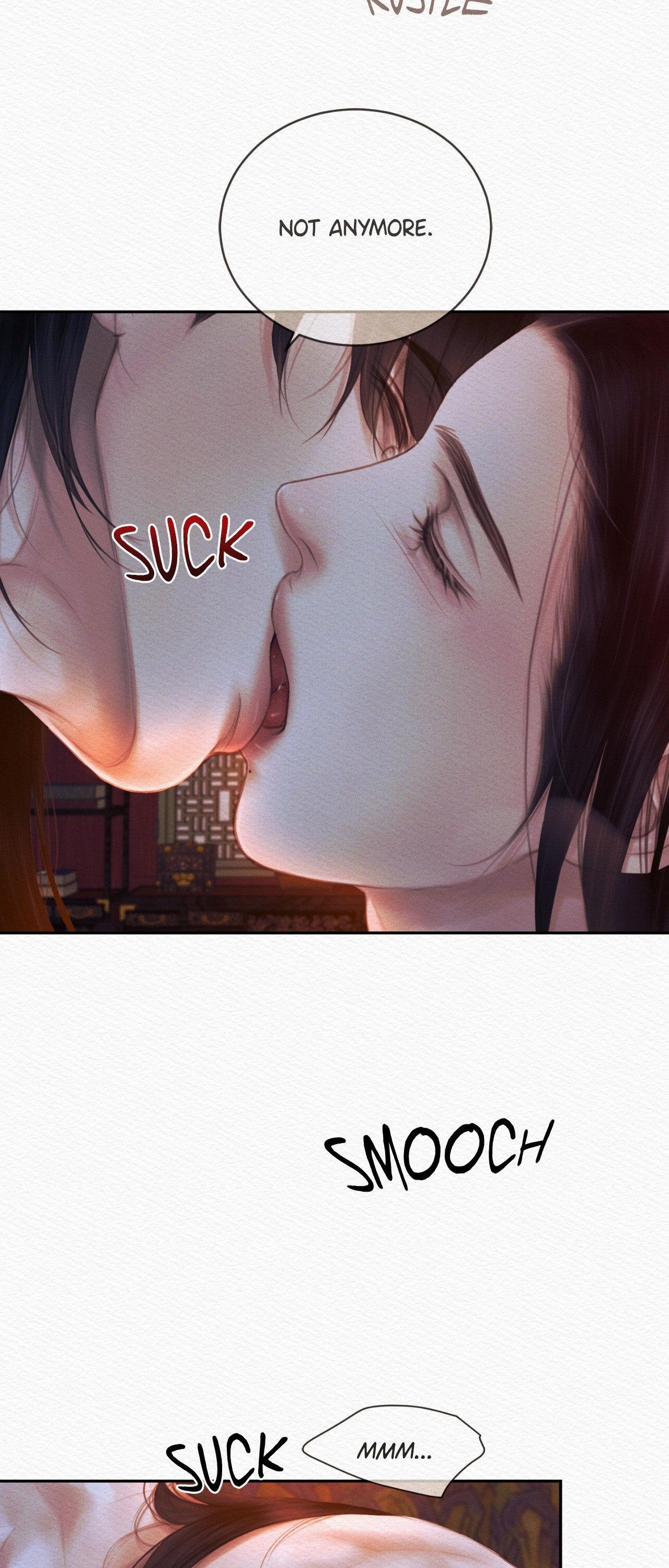 Night Song Chapter 95 page 12 - 