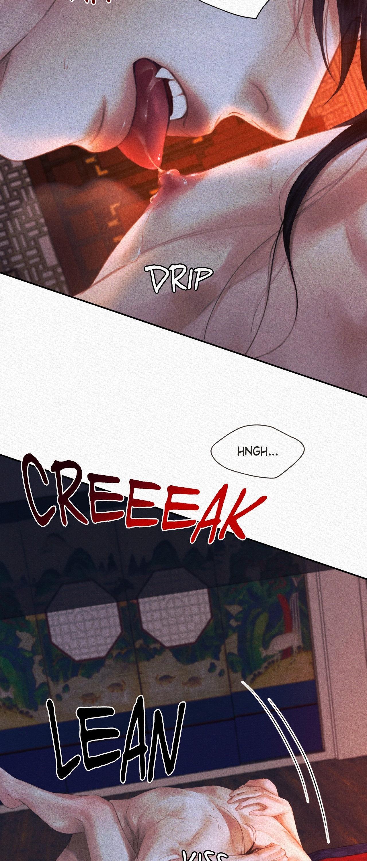 Night Song Chapter 95 page 16 - 
