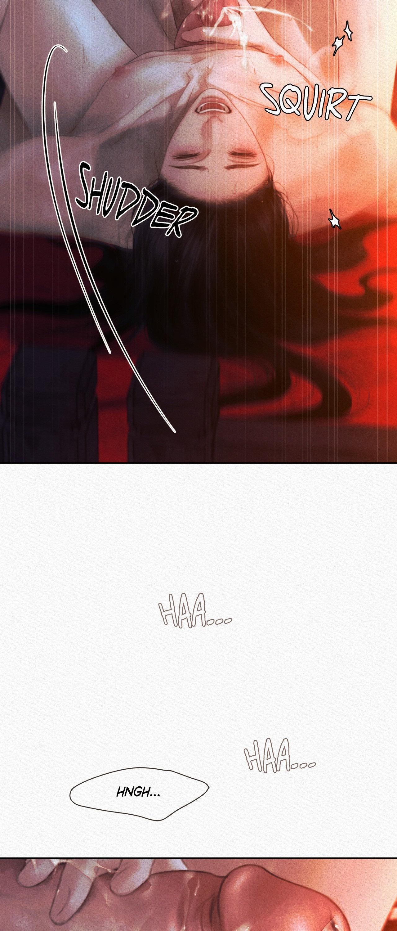 Night Song Chapter 95 page 27 - 