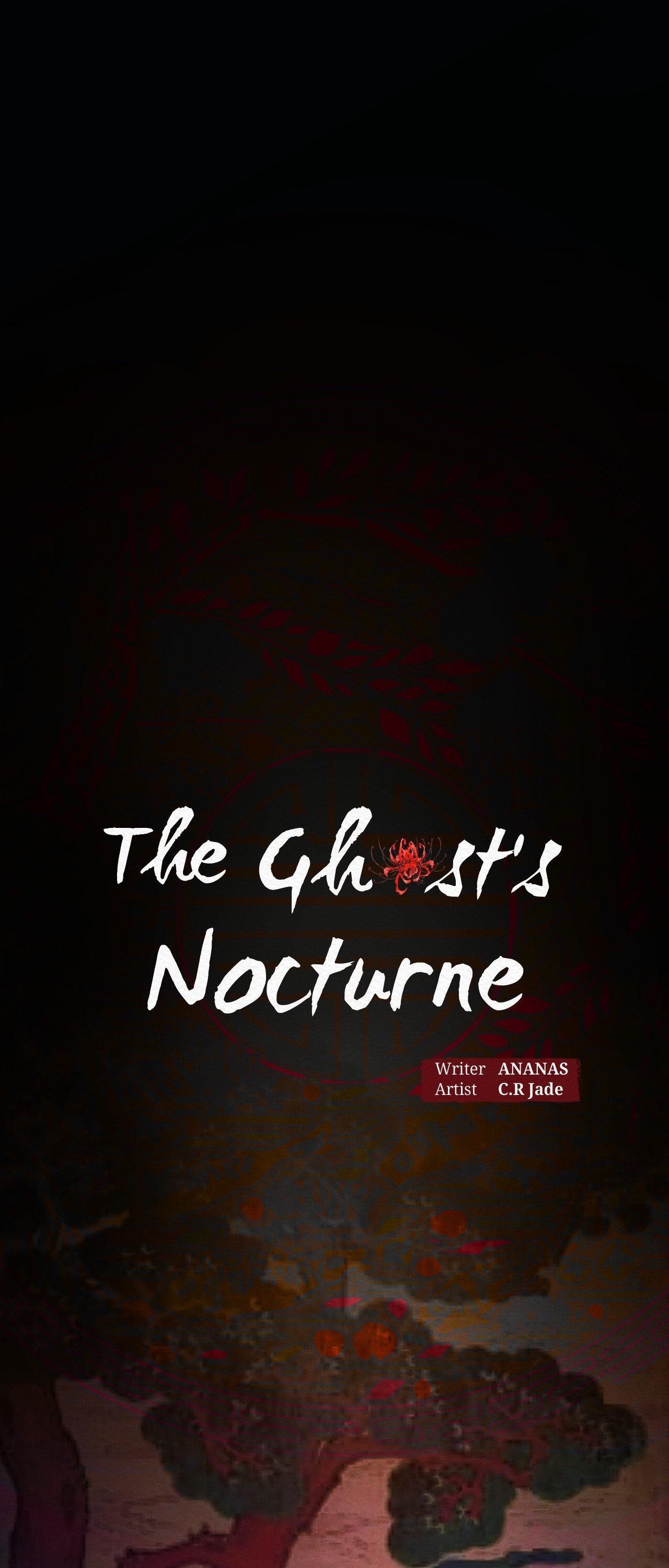 Night Song Chapter 95 page 4 - 
