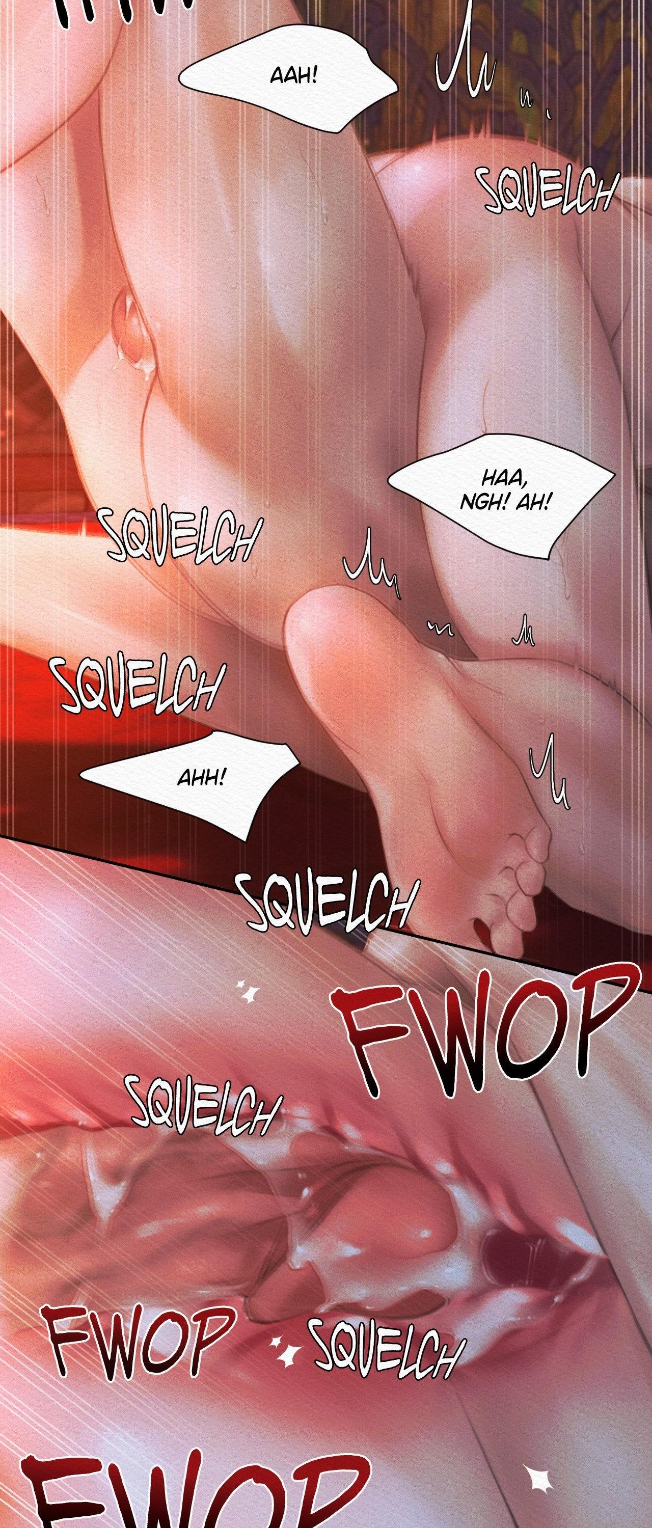 Night Song Chapter 95 page 41 - 