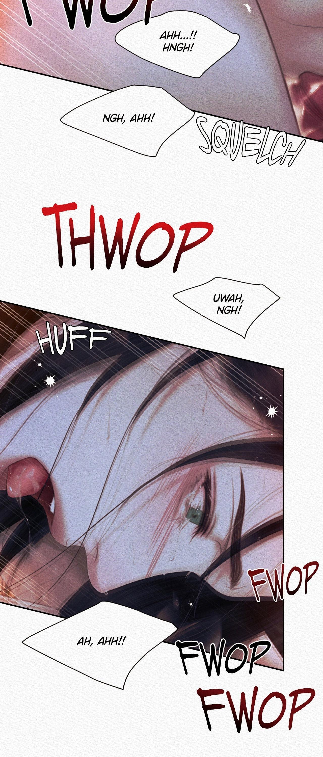 Night Song Chapter 95 page 42 - 