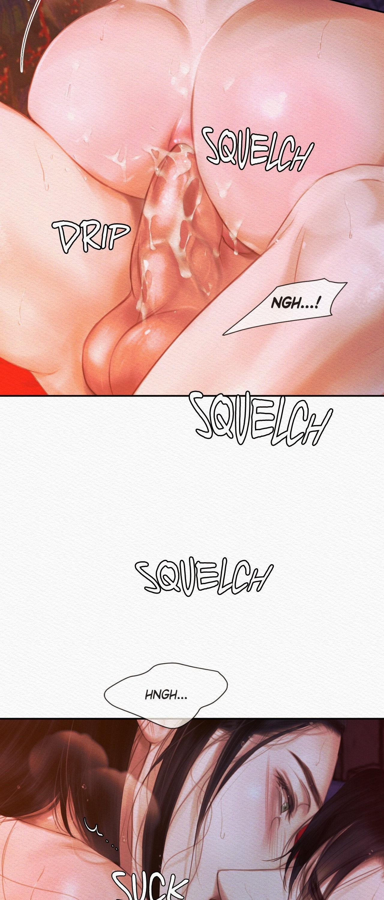 Night Song Chapter 95 page 46 - 