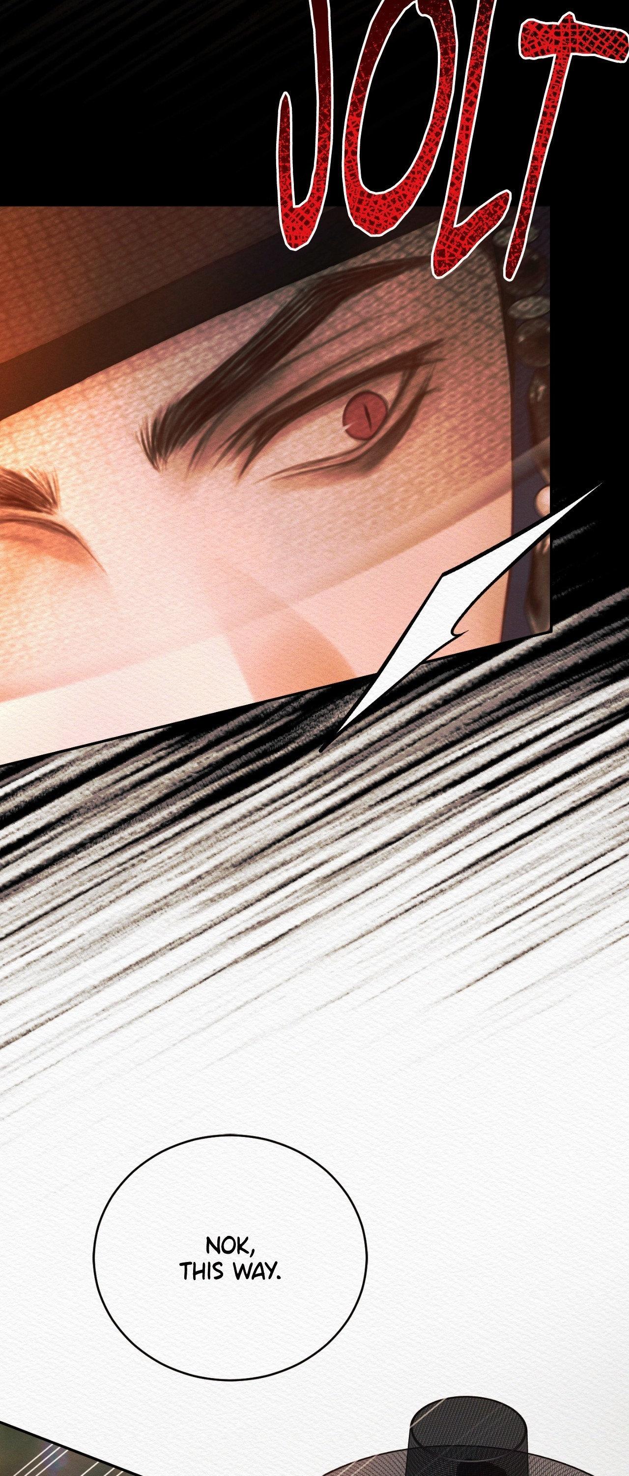 Night Song Chapter 96.1 page 17 - 