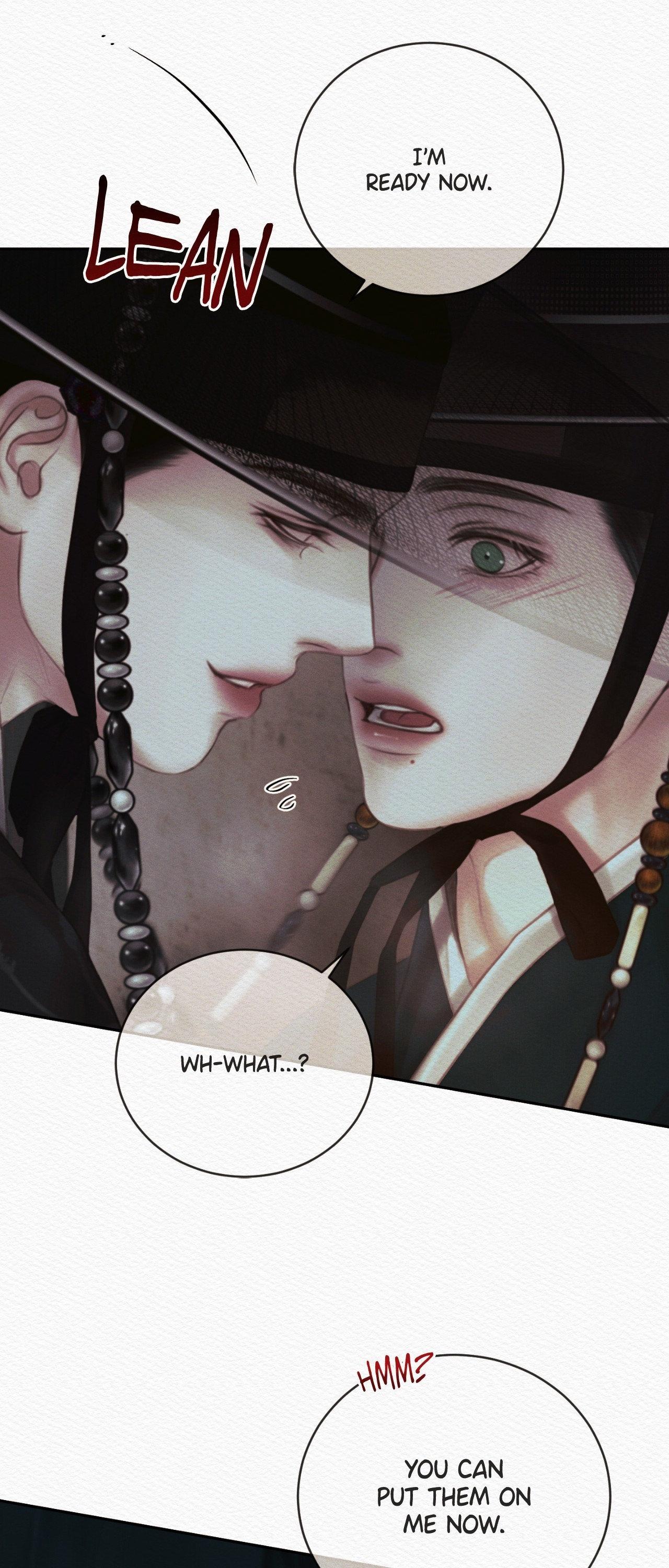 Night Song Chapter 96.1 page 24 - 