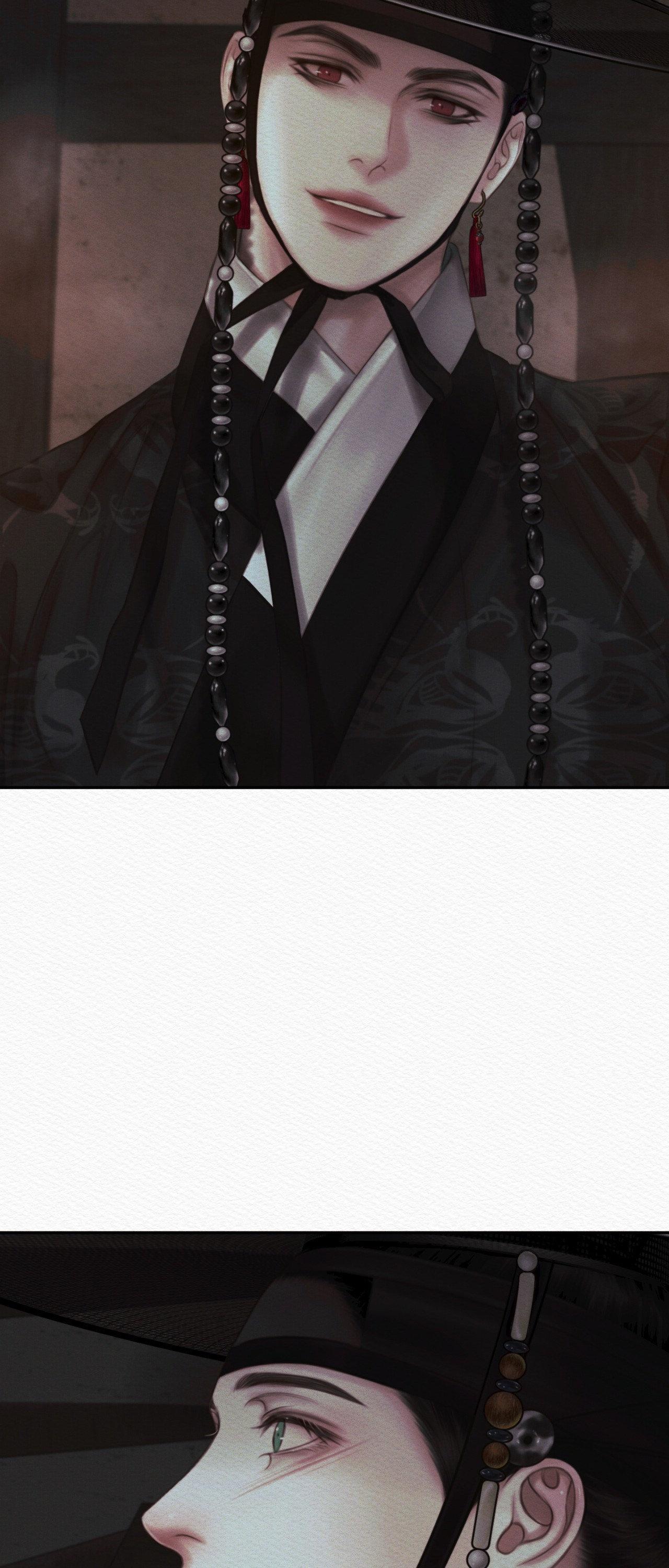 Night Song Chapter 96.1 page 27 - 