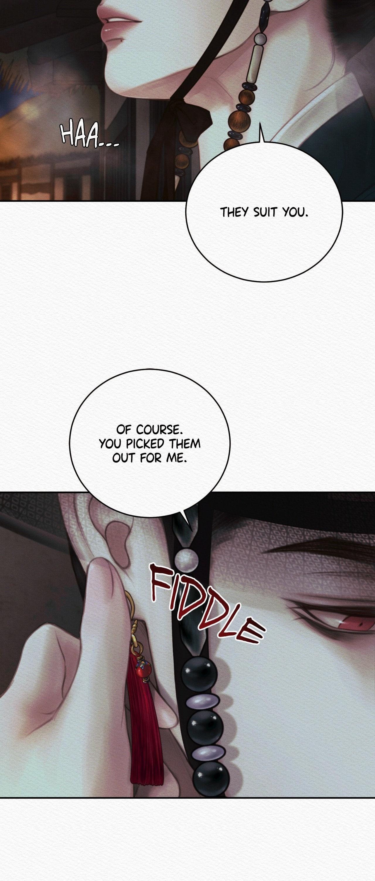 Night Song Chapter 96.1 page 28 - 