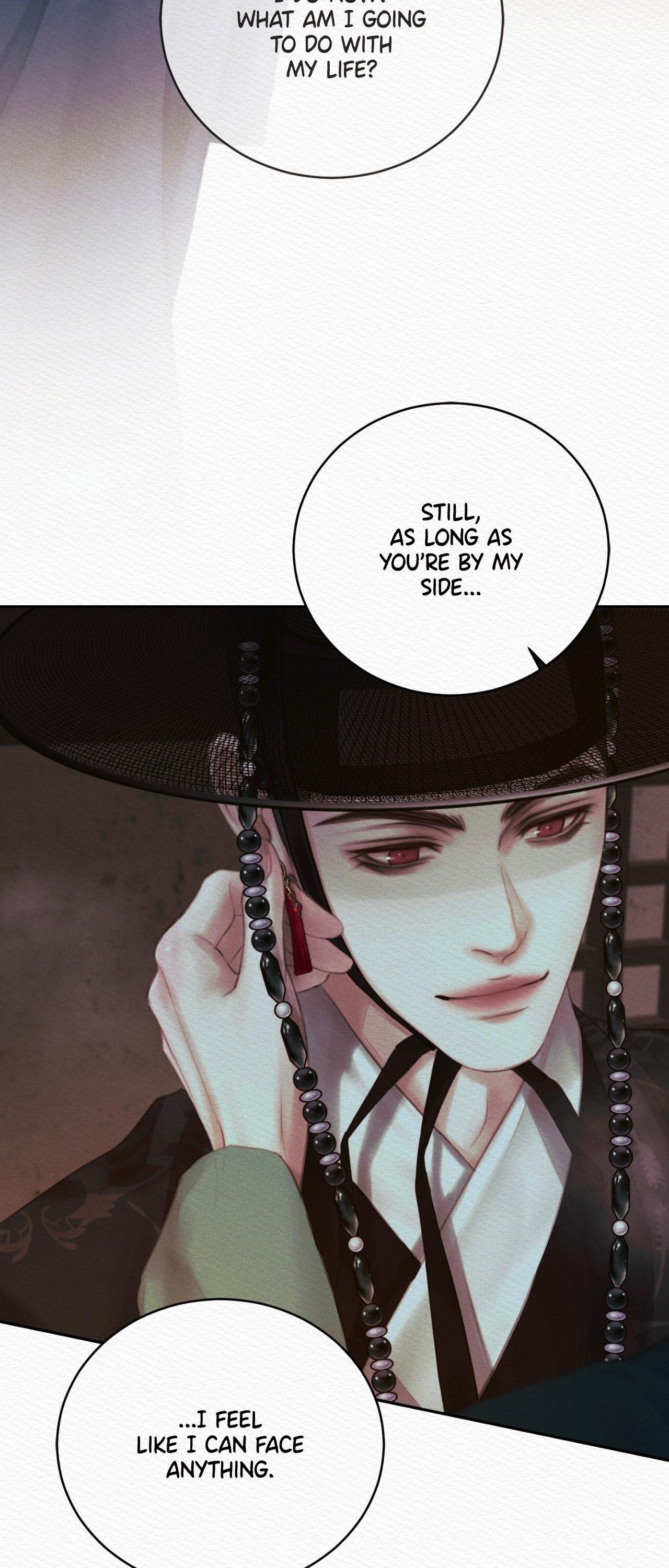 Night Song Chapter 96.1 page 31 - 