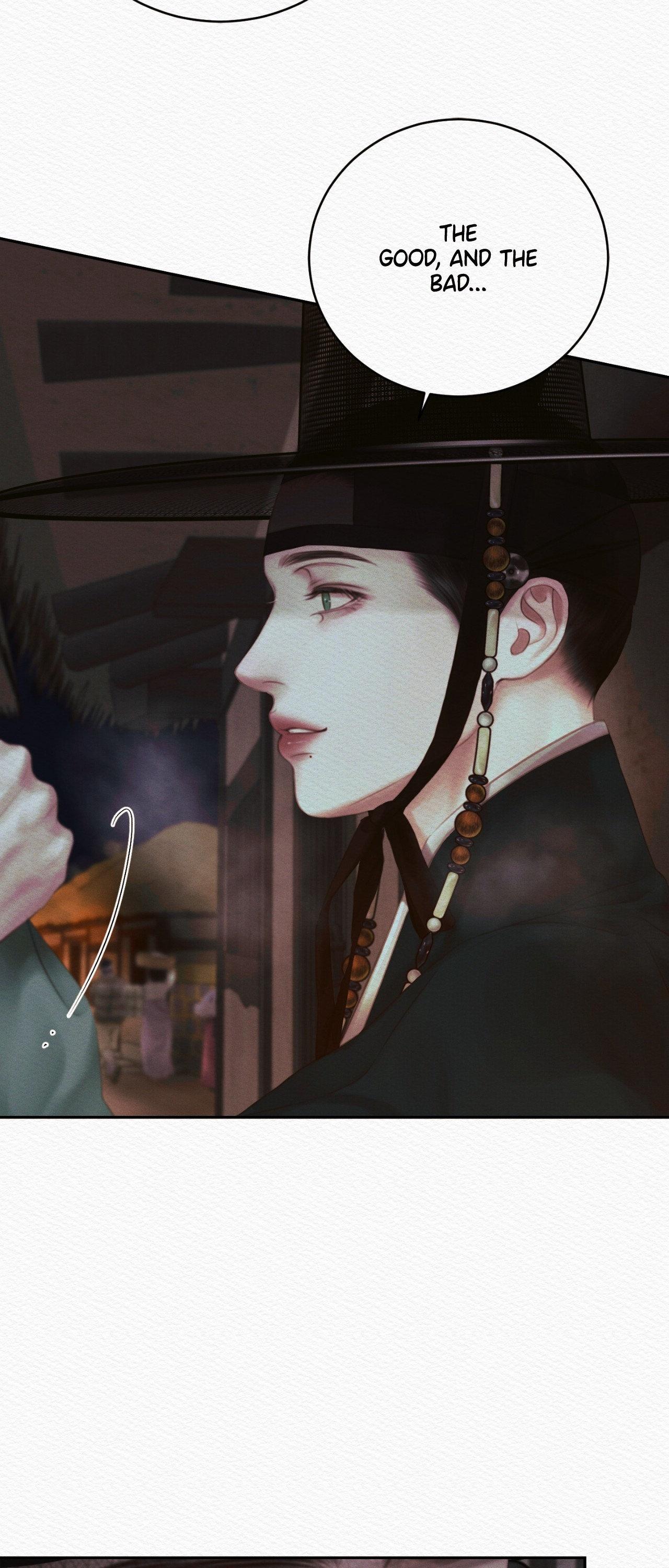 Night Song Chapter 96.1 page 32 - 