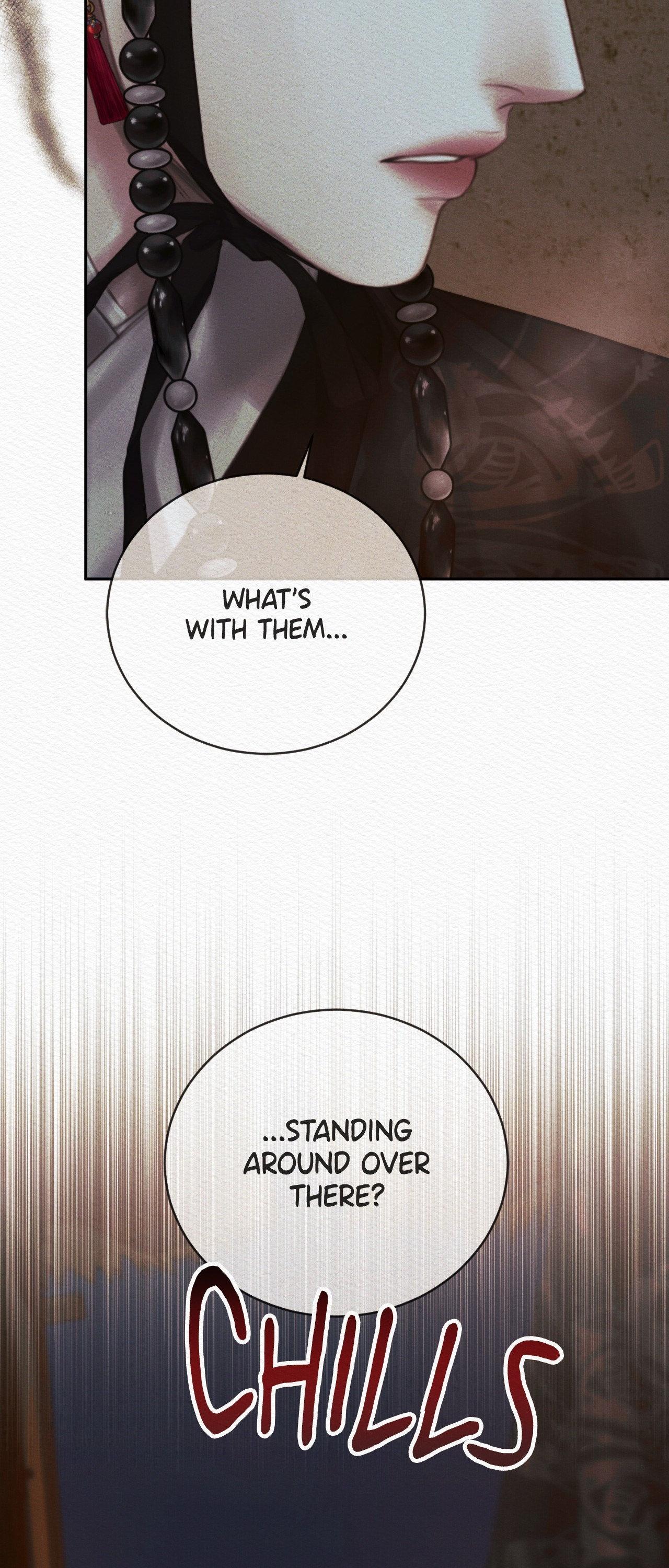 Night Song Chapter 96.1 page 38 - 