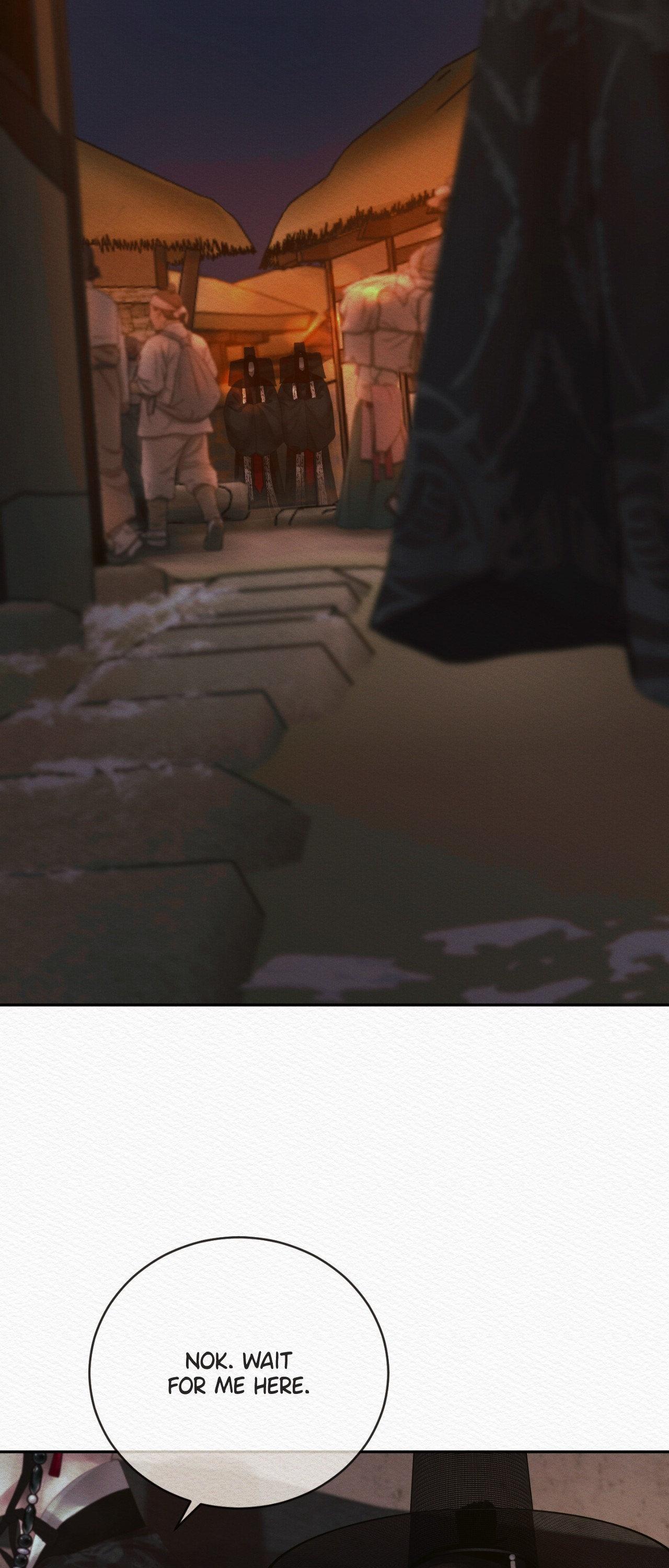 Night Song Chapter 96.1 page 39 - 