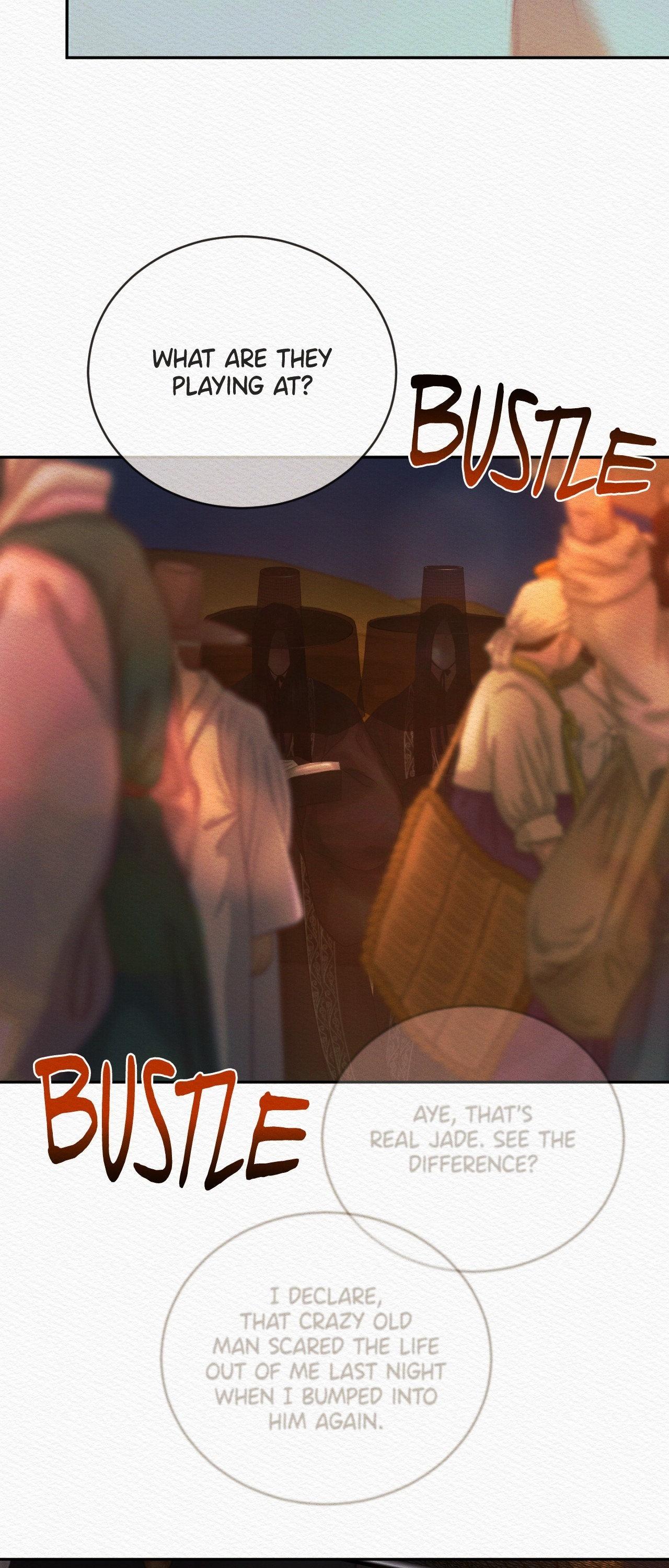 Night Song Chapter 96.1 page 46 - 