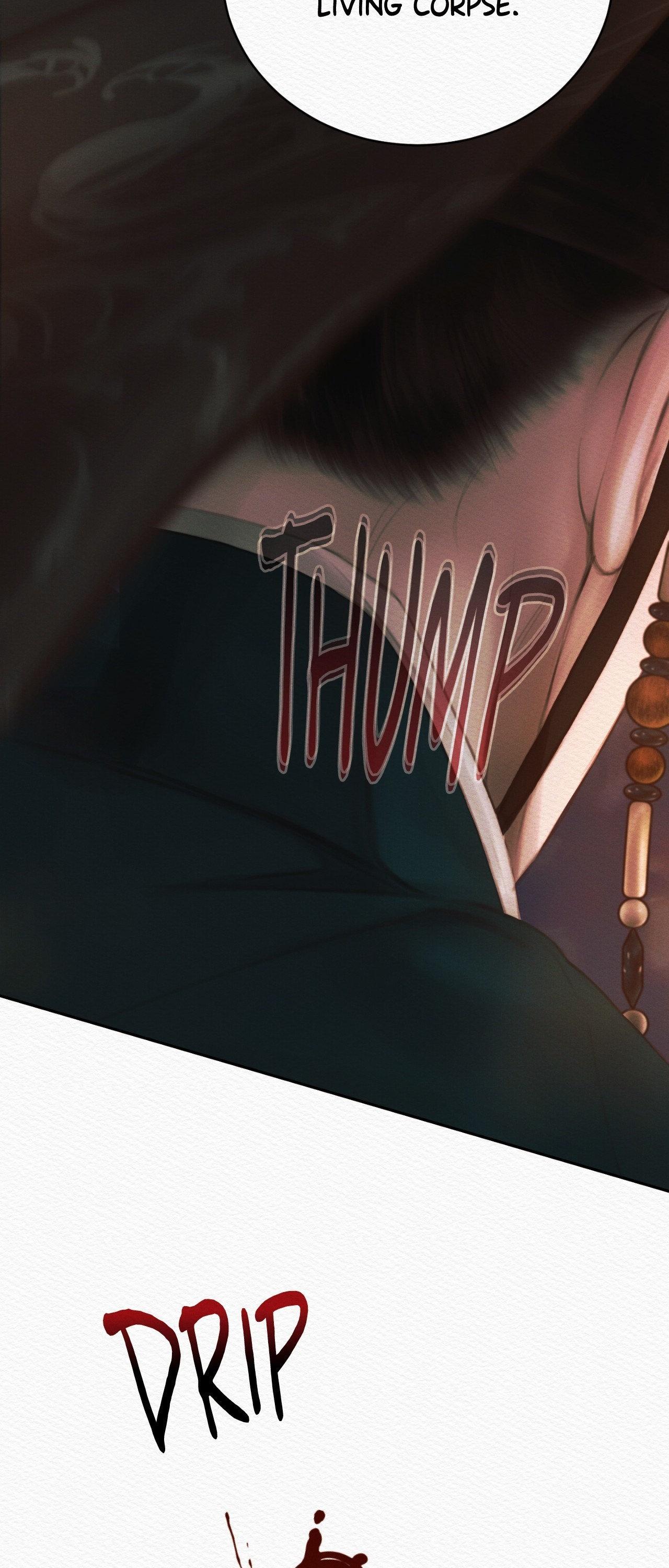Night Song Chapter 96.1 page 53 - 