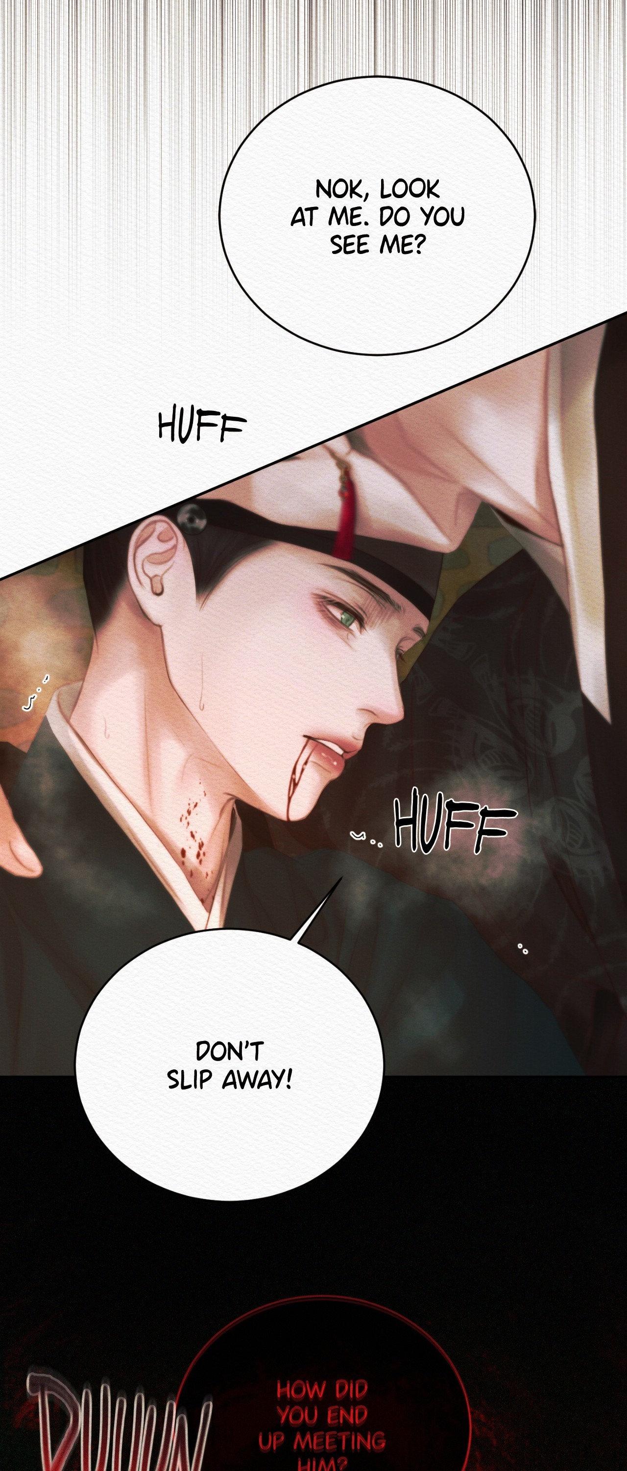 Night Song Chapter 96.1 page 63 - 