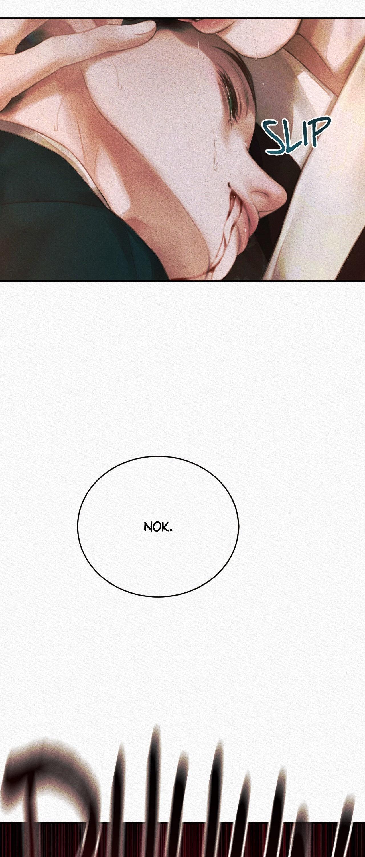 Night Song Chapter 96.1 page 78 - 