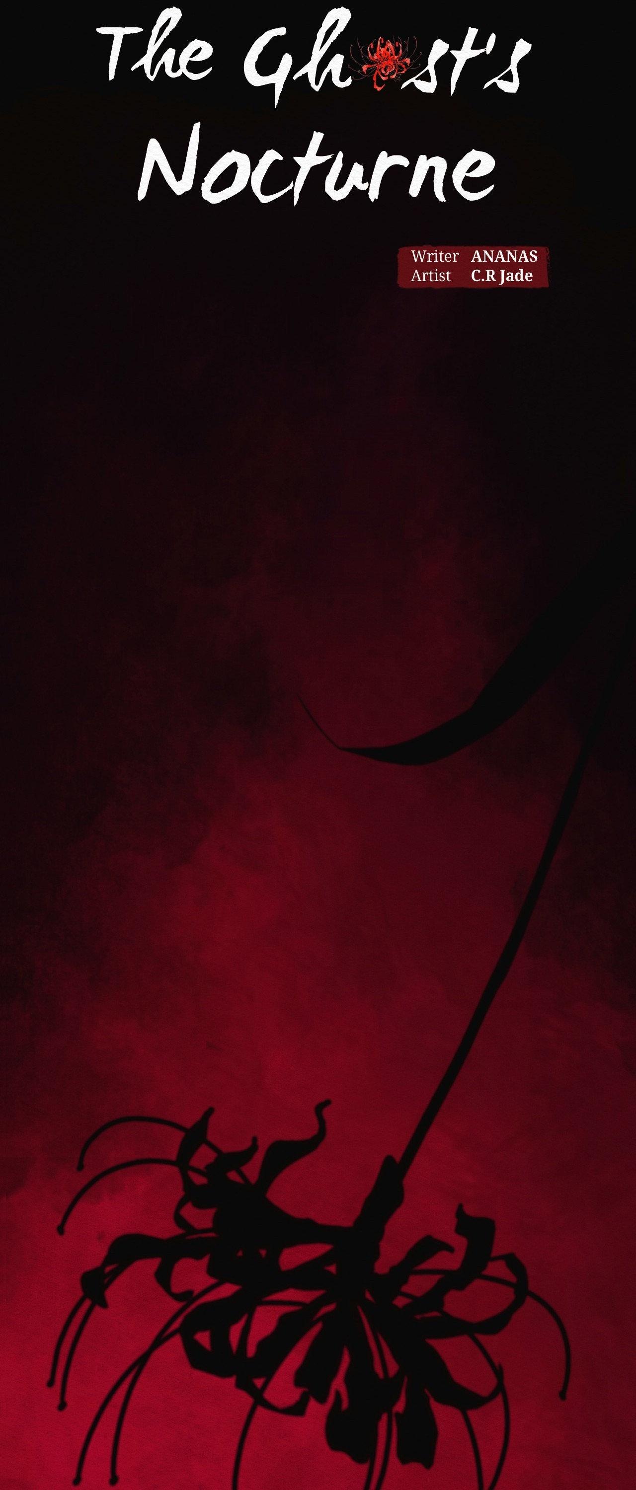 Night Song Chapter 96.1 page 81 - 