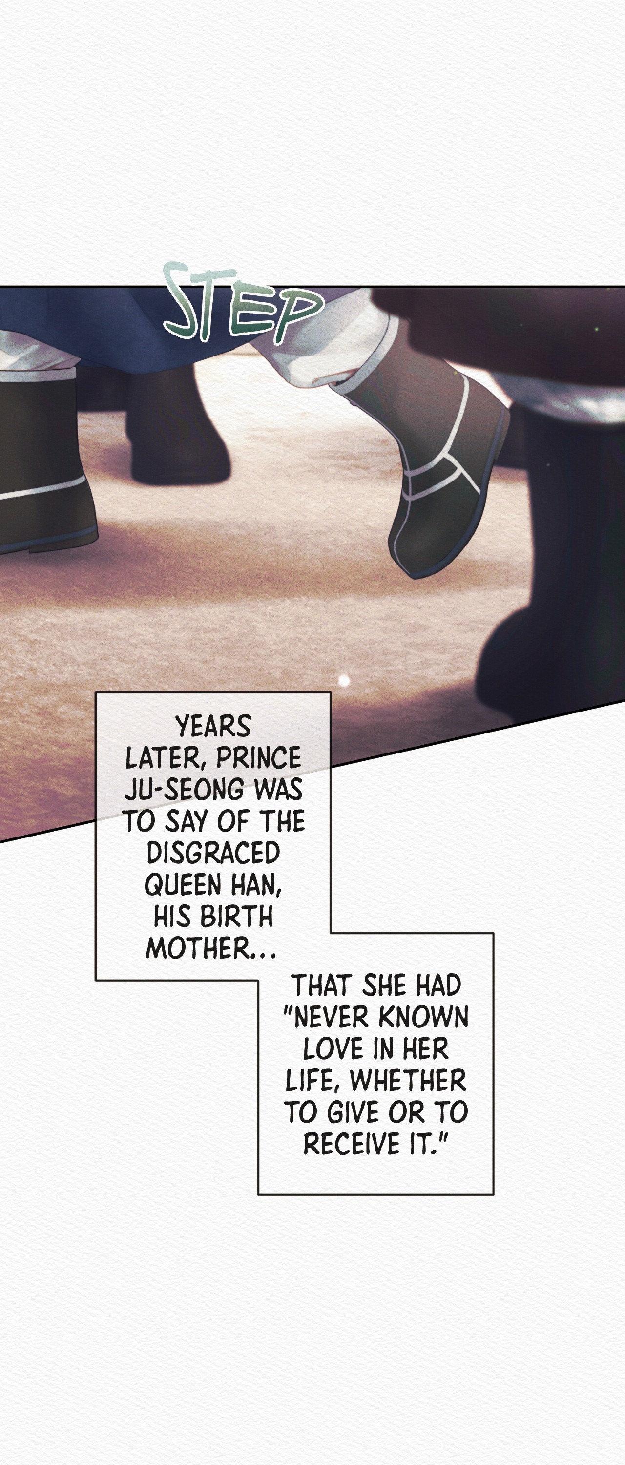 Night Song Chapter 96 page 18 - 