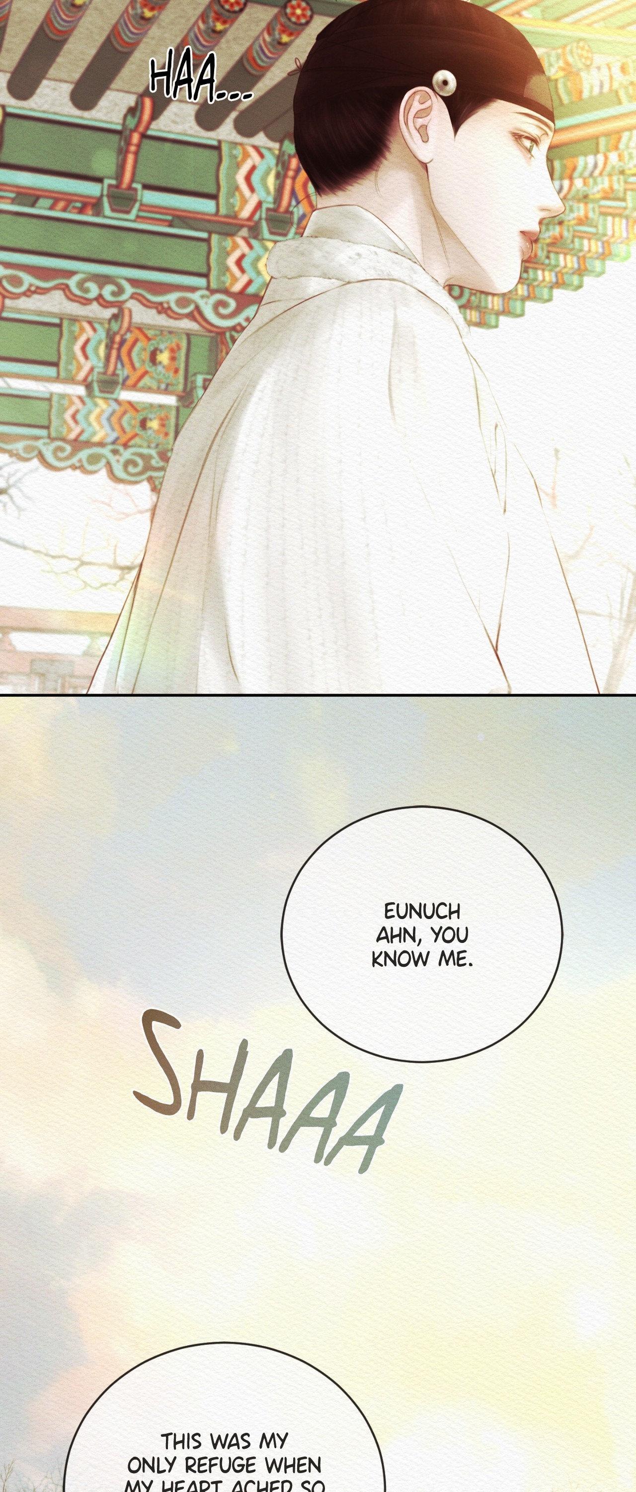 Night Song Chapter 96 page 24 - 