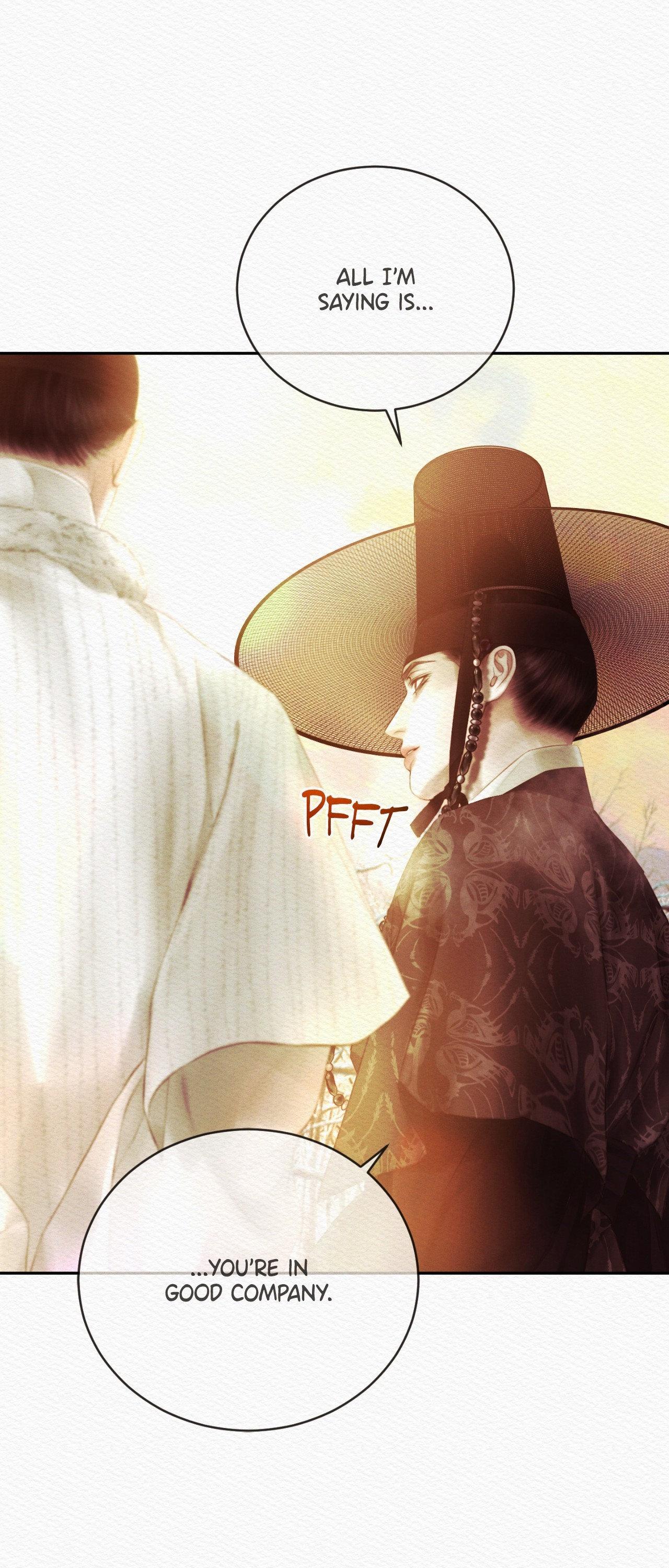 Night Song Chapter 96 page 35 - 
