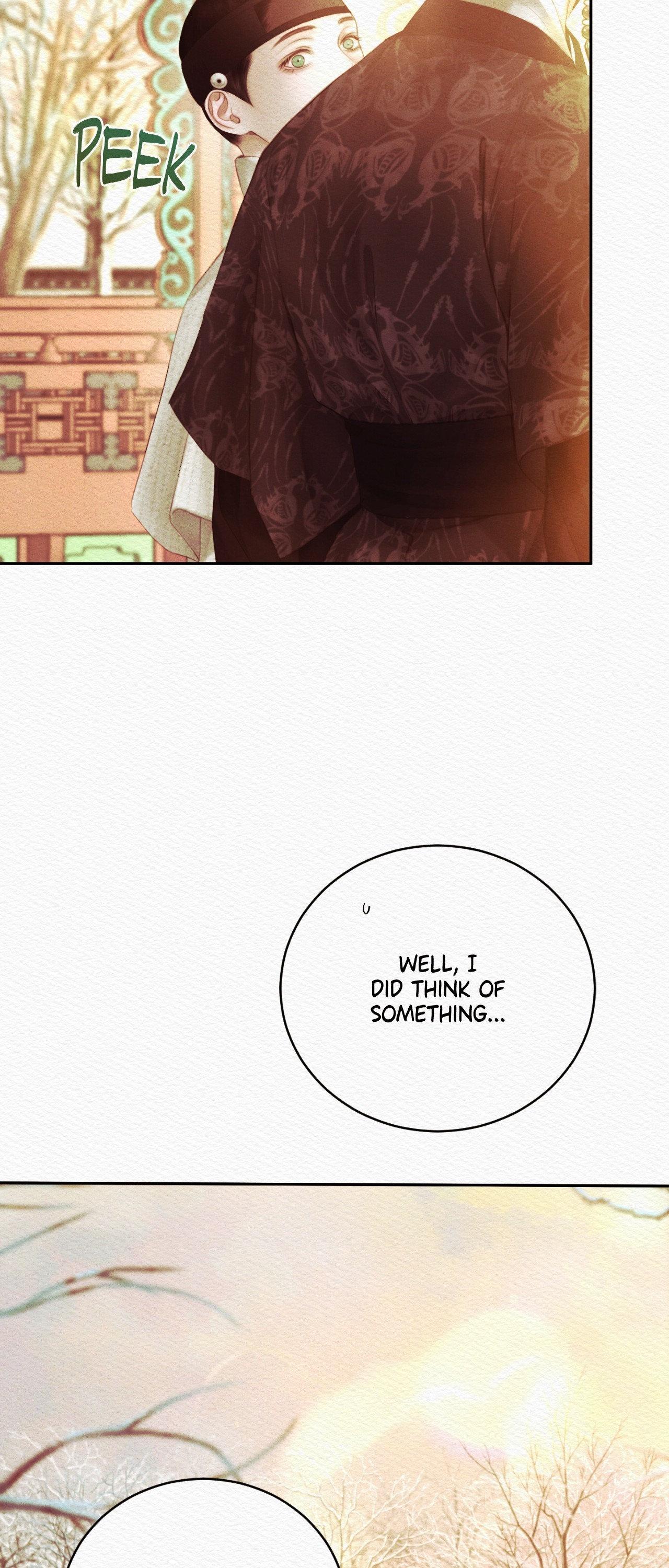 Night Song Chapter 96 page 41 - 