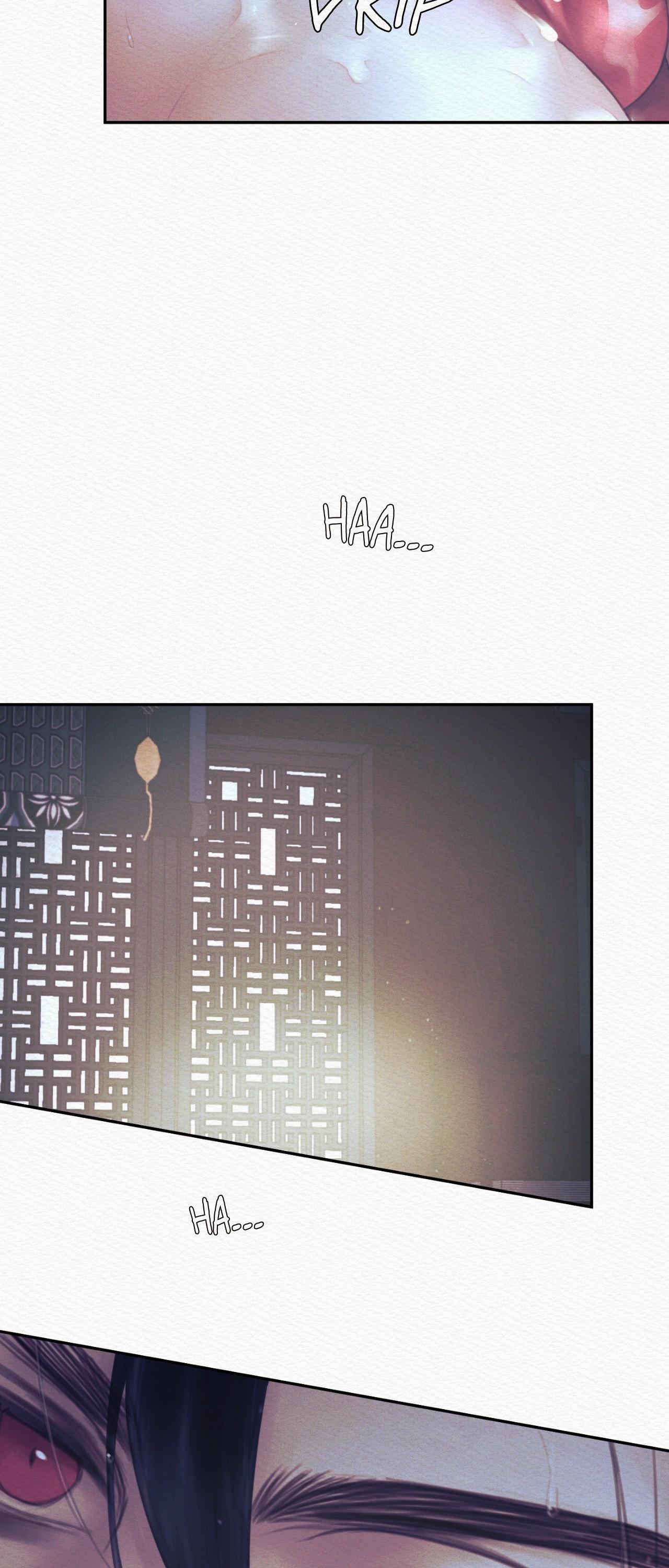 Night Song Chapter 96 page 9 - 