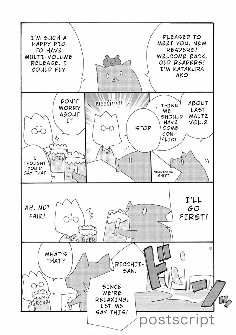 Nightcap Chapter 10.1 page 1 - 