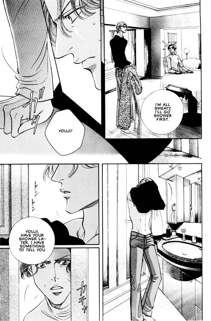 Nightcap Chapter 11 page 5 - 