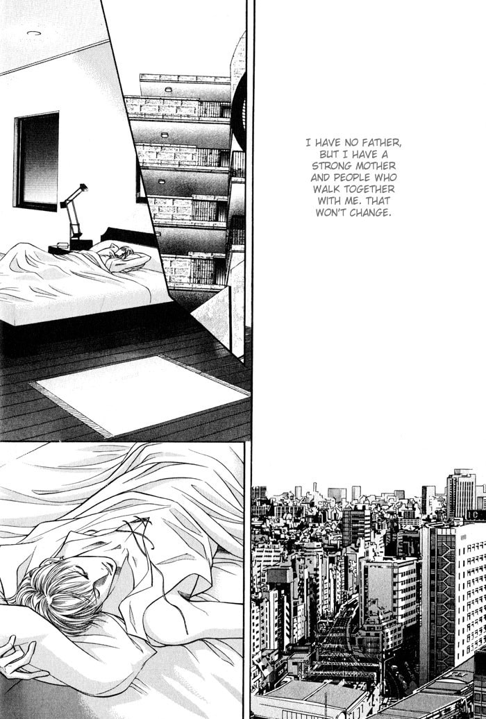 Nightcap Chapter 13 page 25 - 