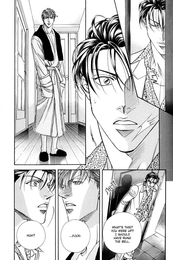 Nightcap Chapter 13 page 30 - 