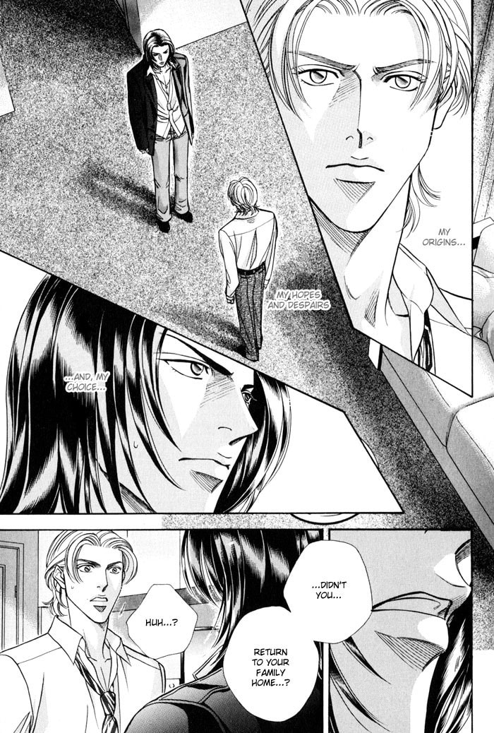 Nightcap Chapter 13 page 6 - 