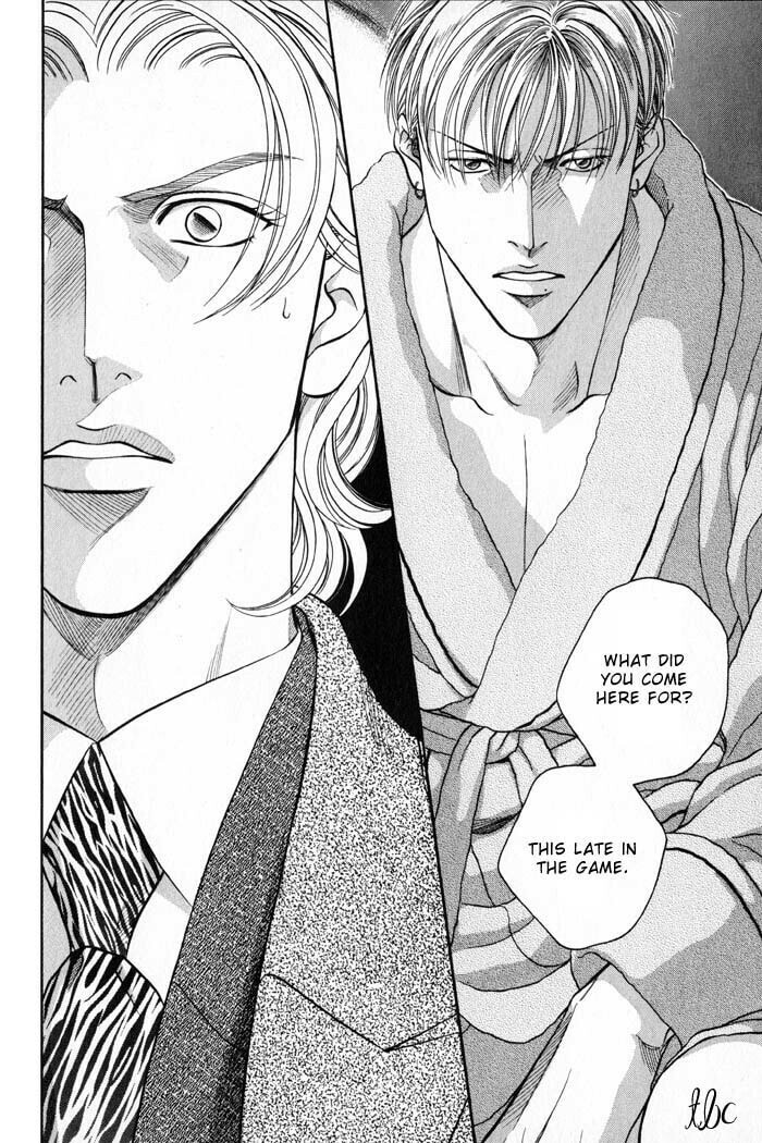 Nightcap Chapter 14 page 30 - 