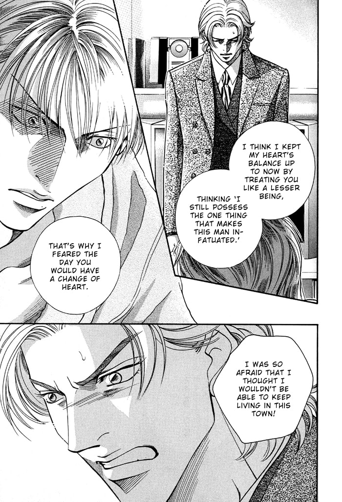 Nightcap Chapter 15 page 13 - 