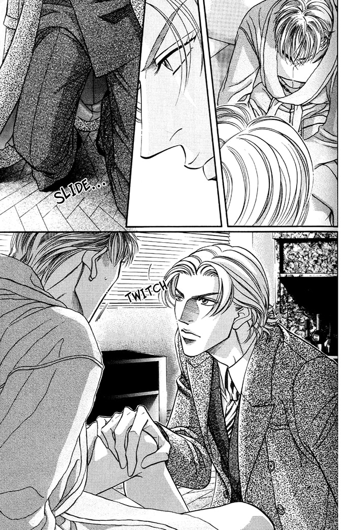 Nightcap Chapter 15 page 17 - 
