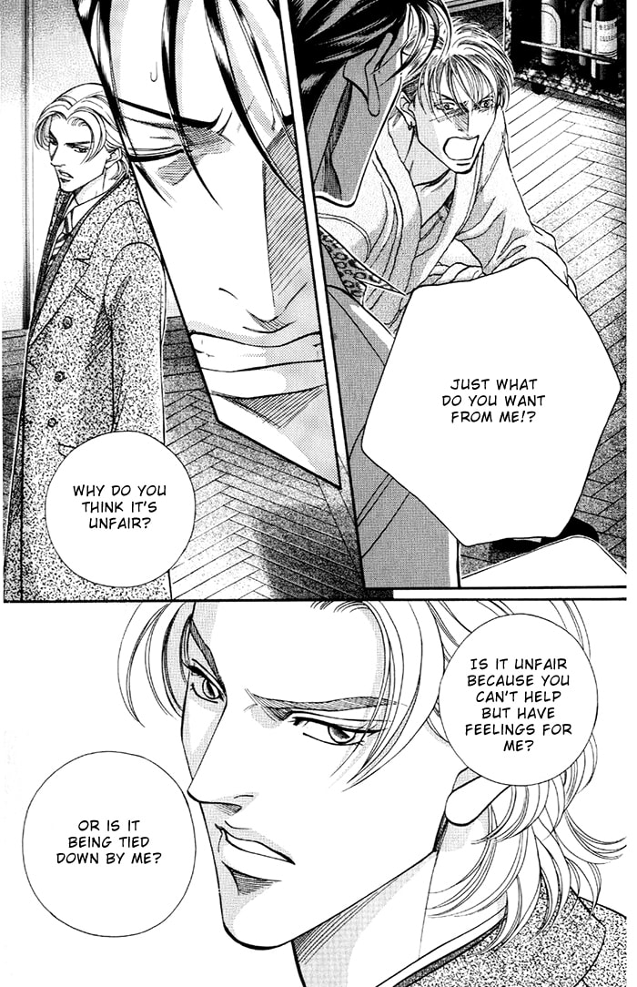 Nightcap Chapter 15 page 31 - 