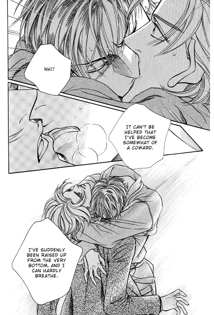 Nightcap Chapter 16 page 18 - 