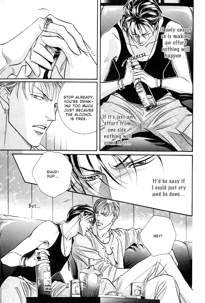 Nightcap Chapter 17 page 25 - 