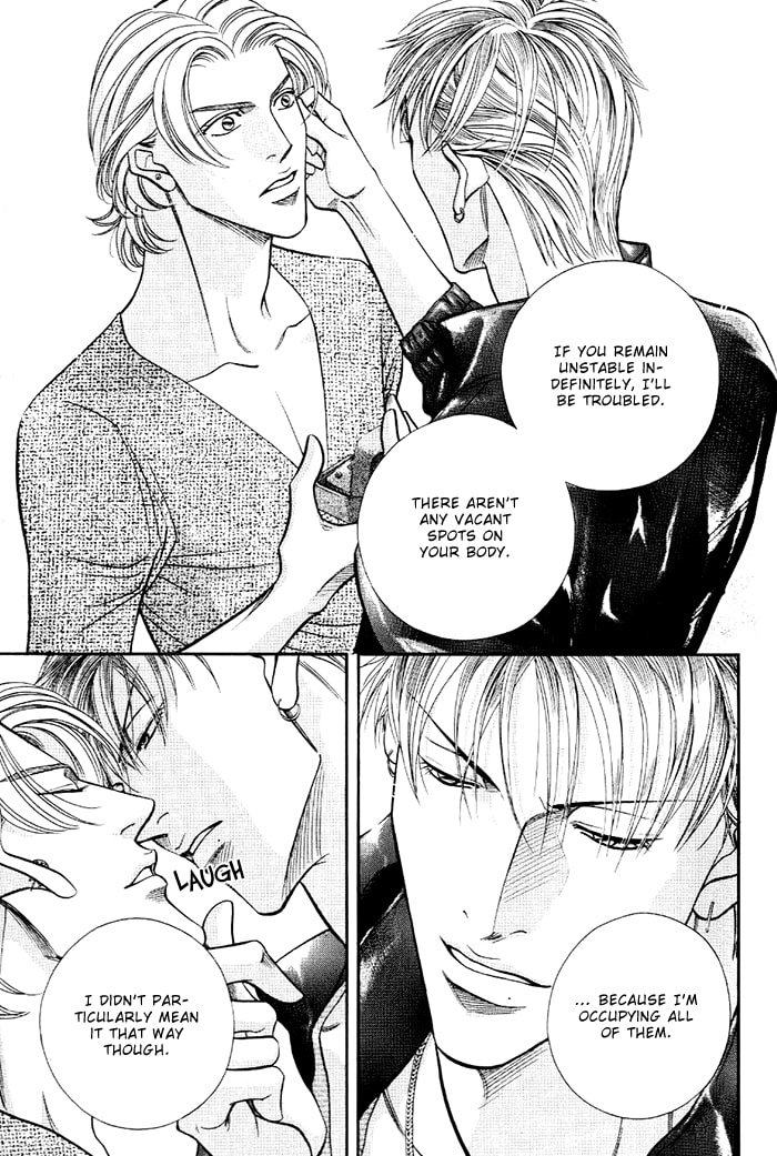 Nightcap Chapter 17 page 33 - 
