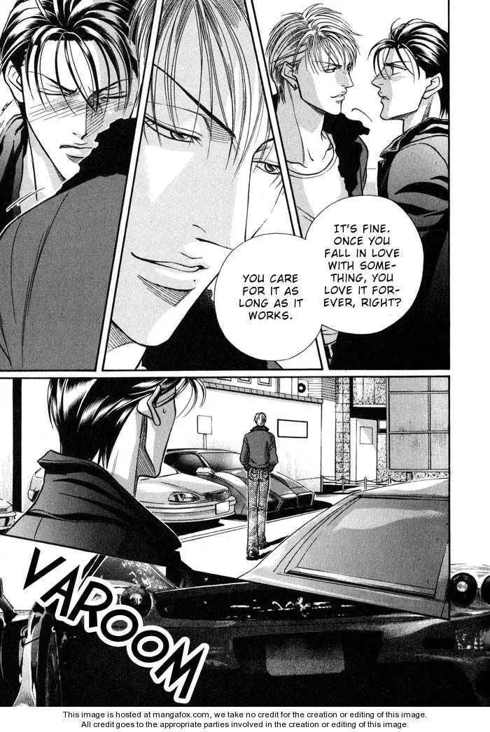 Nightcap Chapter 2.5 page 6 - 