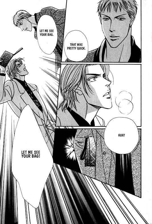 Nightcap Chapter 2 page 14 - 