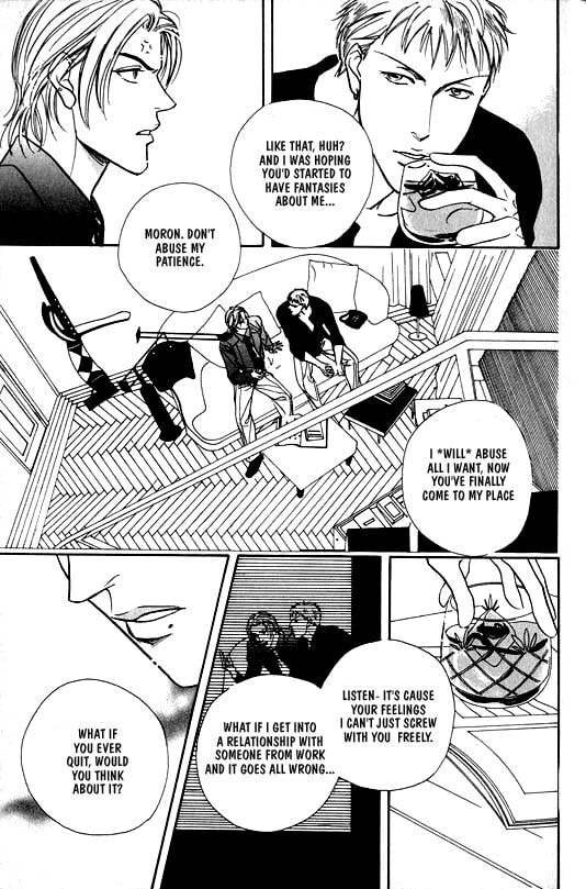 Nightcap Chapter 2 page 20 - 
