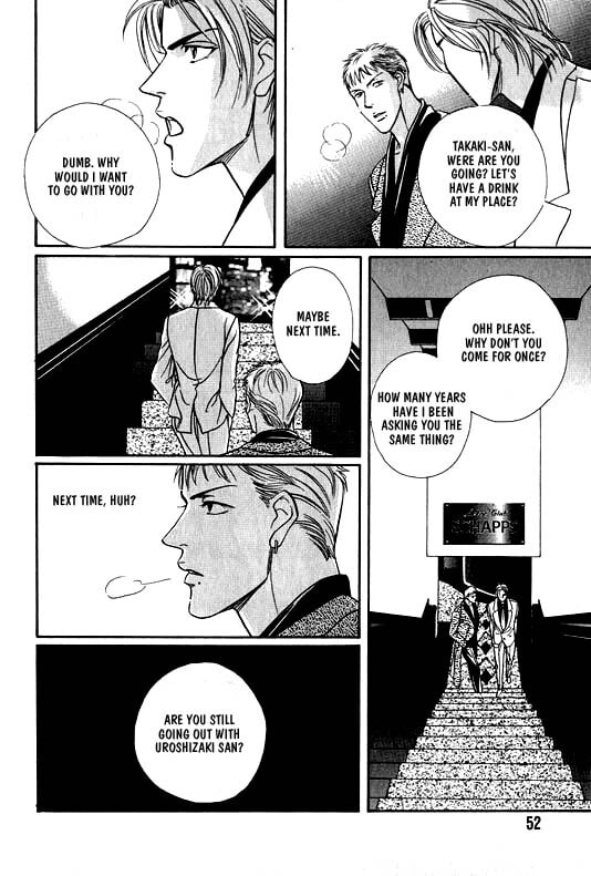 Nightcap Chapter 2 page 9 - 