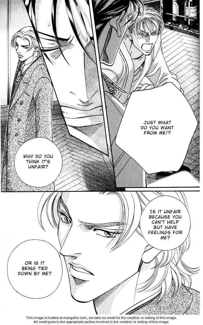 Nightcap Chapter 3.3 page 31 - 