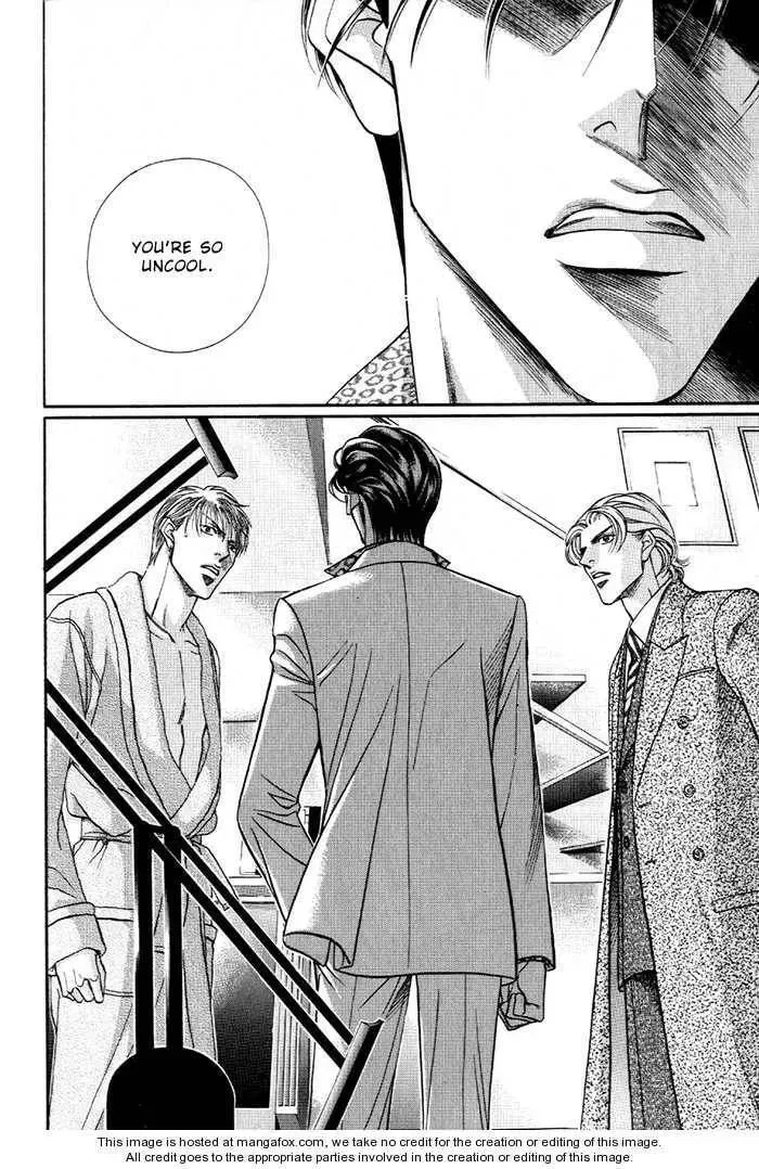 Nightcap Chapter 3.3 page 34 - 