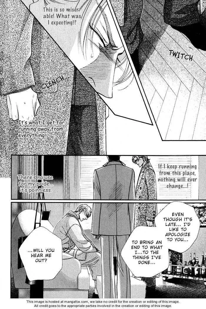 Nightcap Chapter 3.3 page 10 - 