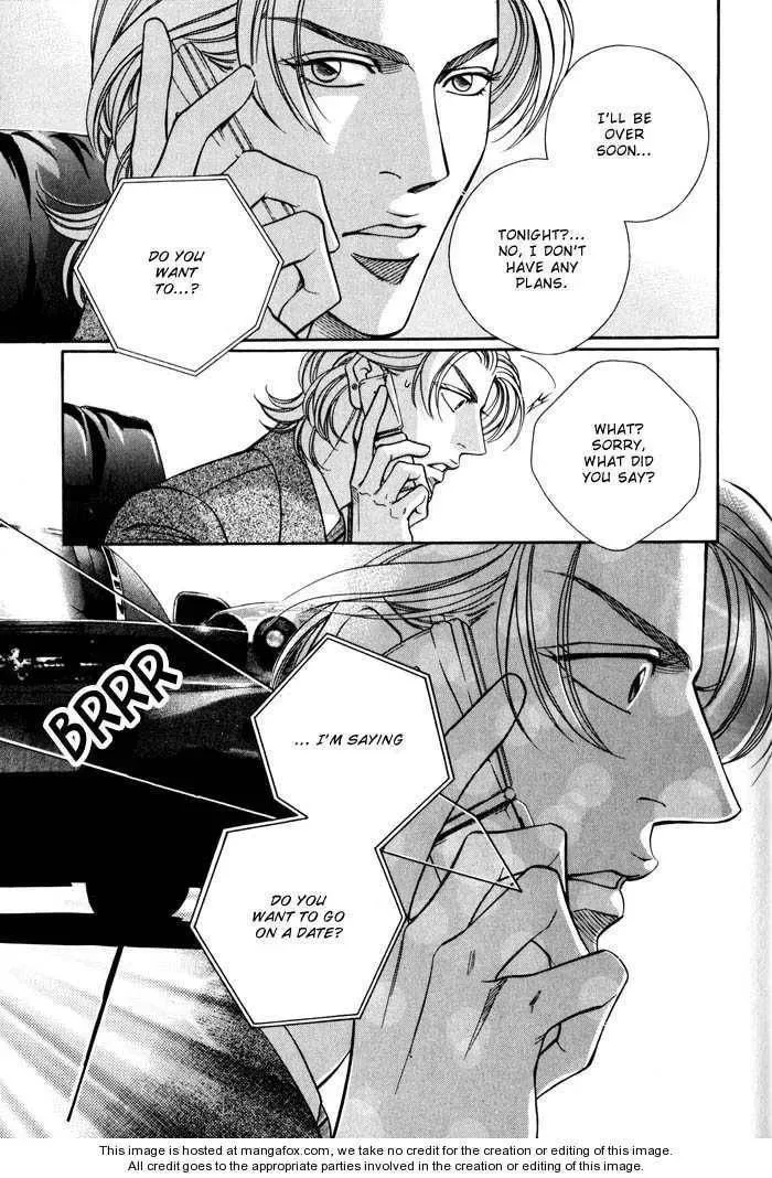 Nightcap Chapter 3.5 page 12 - 