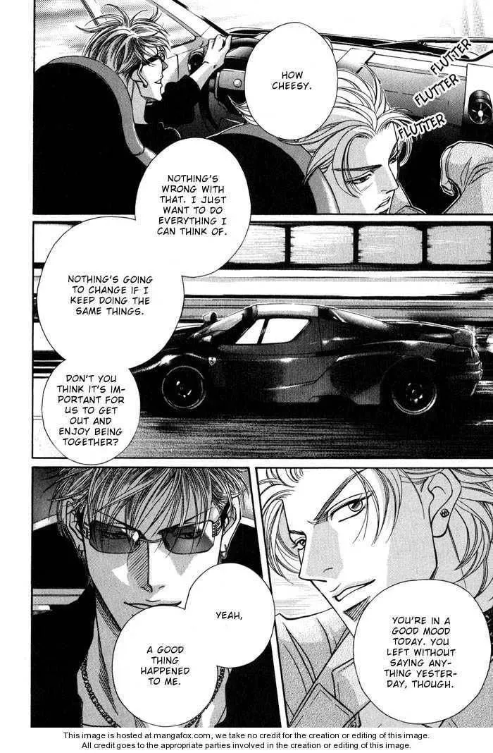 Nightcap Chapter 3.5 page 15 - 