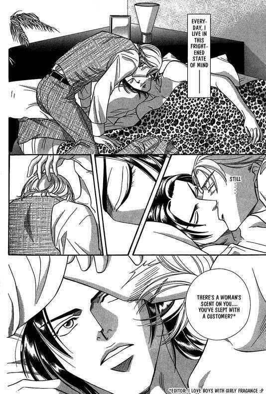 Nightcap Chapter 4.1 page 113 - 