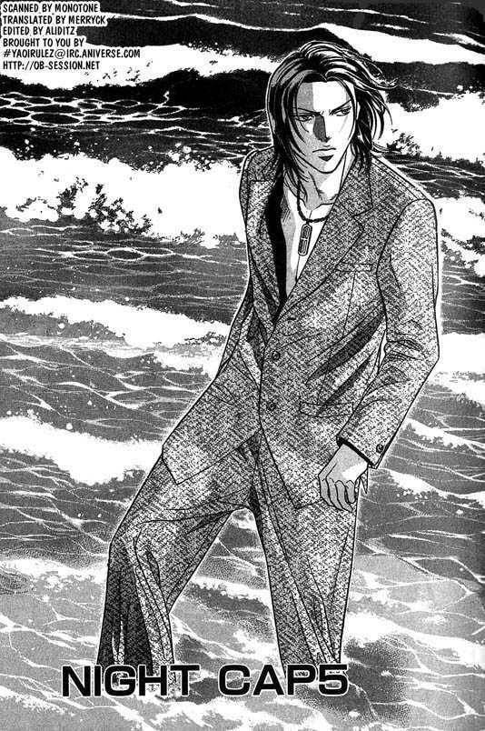 Nightcap Chapter 4.1 page 132 - 